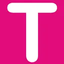 Logo Total Hair Academy