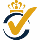 Logo Keurmerk Nederland
