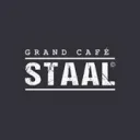 Logo Grand Café Staal