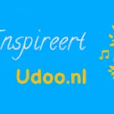 Logo Udoo "Jij Inspireert"