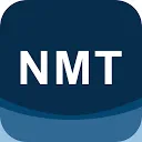 Logo NMT Shipping