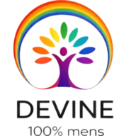 Logo Devine