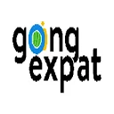 Logo Going Expat