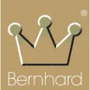 Logo Bernhard Kwekerijen