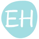 Logo Esther Huijsmans Training AND Coaching