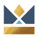 Logo van De Kroon Consultancy
