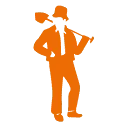 Logo Museum De Proefkolonie