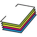 Logo Transfer Store