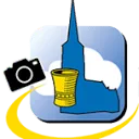 Logo van Stichting Erfgoed Diessen