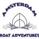 Logo Amsterdam Boat Adventures