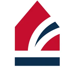 Logo Aannemingsbedrijf R van de Kamp AND Zoon
