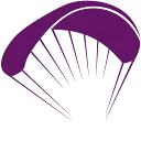 Logo Paraglidingschool Inferno