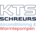 Logo KTS Koeltechnisch Bureau Schreurs B.V.