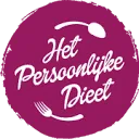 Logo Het persoonlijke dieet