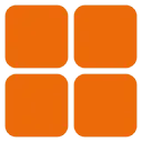 Logo Vlassak Betonbedrijf BV