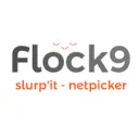 Logo Flock9