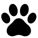 Logo van Dierenzorg Zaanstreek