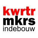 Logo Kwartiermakers in de Bouw