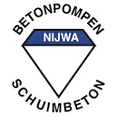 Logo Betonpompbedrijf Nijwa BV