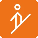 Logo S.V. Voorwaarts Twello