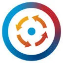 Logo Kennisrotonde