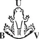 Logo Utrechtse Biologen Vereniging