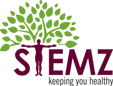 Logo Stemz Healthcare