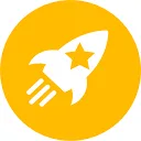 Logo Dalton Kindcentrum de Vliegeniers