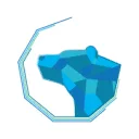 Logo van VAN DER HARST Interim AND Coaching