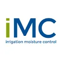 Logo Irrigation Moisture Control IMC