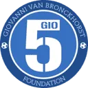 Logo van Giovanni van Bronckhorst Foundation