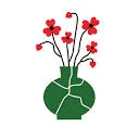 Logo Power Flower Stories