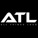 Logo All Things Loud
