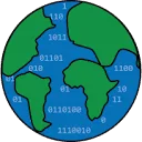 Logo Study Association “Hello World”