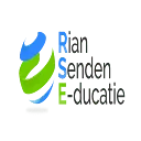 Logo Rian Senden E-ducatie