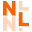 Logo Vergunde Nederlandse Online Kansspelaanbieders VNLOK