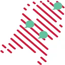 Logo Hostcloud Cherry