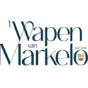 Logo van 't Wapen van Markelo