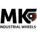 Logo MK Industrial Wheels BV
