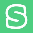 Logo Supp.to - samen online donaties ophalen