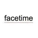 Logo facetime den haag