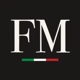 Logo Franco Miscia Import Italiaanse wijnen