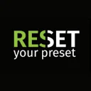 Logo Reset Your Preset
