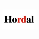 Logo Hordal bv