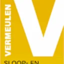 Logo Vermeulen Sloop- & Milieutechnieken B.V.