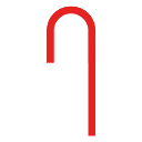 Logo van Kunstuitleen Lelystad