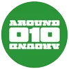Logo Around010 Events