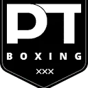Logo PTBoxing
