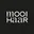Logo MooiHaar