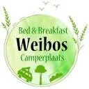 Logo WEIBOS Bed AND Breakfast Camperplaats
